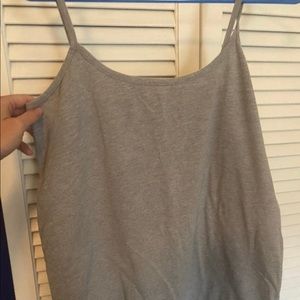 Maternity cami